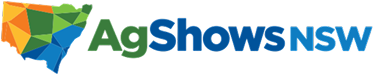AgShows NSW logo